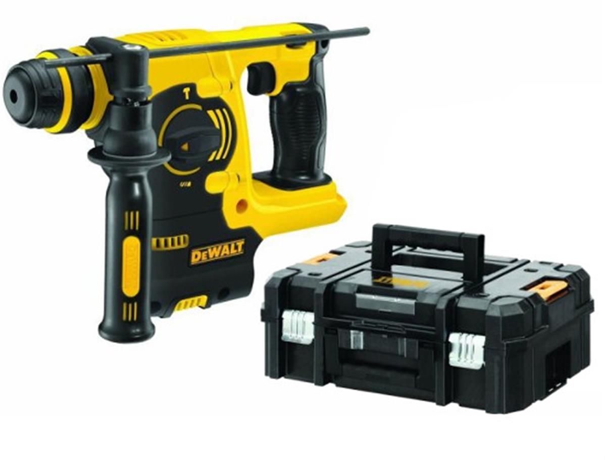 Dewalt Marteau Perfo Sds Plus V Li Ion Xr Nue Outil Maxi Pro