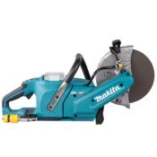 DECOUPEUSE A BATTERIE Ø230MM MAKITA 40V MAX XGT - CE003GZ02