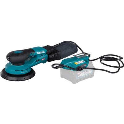 PONCEUSE EXCENTRIQUE 40V MAKITA Ø 150MM - BO002CGZ