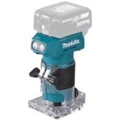 AFFLEUREUSE MAKITA 18V Ø 6MM - DRT52Z