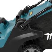 TONDEUSE MAKITA XGT 40 V MAX LI-ION - 38 CM  - LM003GZ