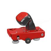 CHARIOT SLIM CUTTER G2 RUBI - 27911