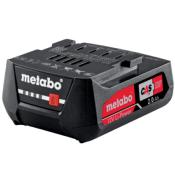 BATTERIE LIPOWER METABO 12 V - 2,0 Ah - 625406000