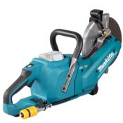 DECOUPEUSE A BATTERIE Ø230MM MAKITA 40V MAX XGT - CE003GZ02