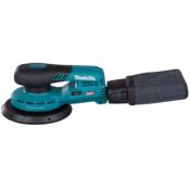 PONCEUSE EXCENTRIQUE 40V MAKITA Ø 150MM - BO002CGZ