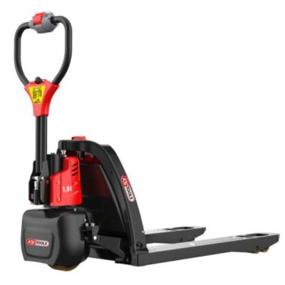 TRANSPALETTE ÉLECTRIQUE, 1,5 T KS TOOLS - 161.0300F