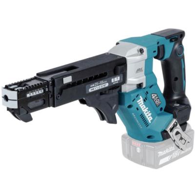 VISSEUSE AUTOMATIQUE 18V MAKITA 25-55MM + MAKPAC - DFR552ZJ