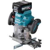 DEFONCEUSE MAKITA 40VMAX 1900W LI 4AH Q12MM - RP001GM201