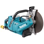 DECOUPEUSE A BATTERIE 230MM MAKITA 40V MAX XGT - CE003GZ02