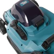 TONDEUSE MAKITA XGT 40 V MAX LI-ION - 38 CM  - LM003GZ