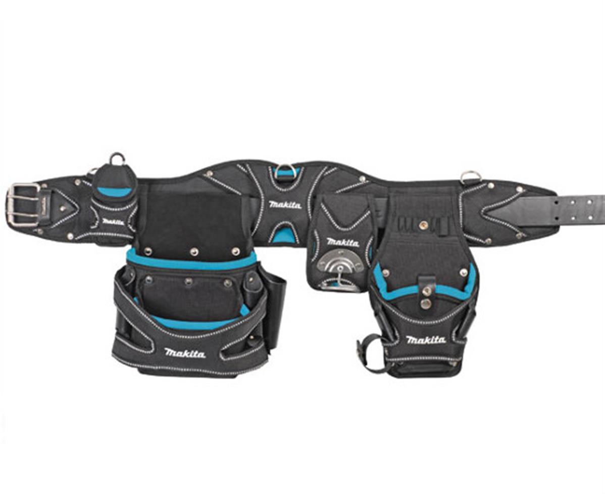 Ceinture Compl Te Renforc E P Makita Outil Maxi Pro