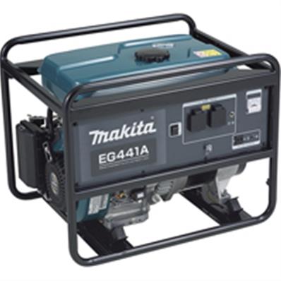 Генератор makita eg441a