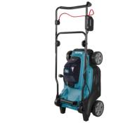 TONDEUSE MAKITA XGT 40 V MAX LI-ION - 38 CM  - LM003GZ