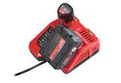 Chargeur rapide pour batterie M12™ M18™ Milwaukee 4932451079