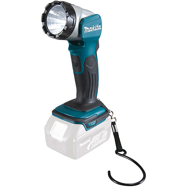  MAKITA  Lampe Torche  LED MAKSTAR 14 4 V 18 V DEADML802 