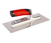 PEIGNE INOX 28 CM 3 X 3 RUBI - 74936