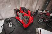 M18™ PACKOUT™ Chargeur rapide 6 ports Milwaukee 4932480162