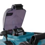 TONDEUSE MAKITA XGT 40 V MAX LI-ION - 38 CM  - LM003GZ