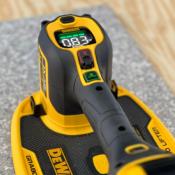 VENTOUSE DEWALT GRABO XR 18V SOLO - DCE590N