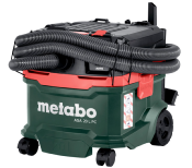 METABO Aspirateur tous usages ASA 20 L PC (602085000) 