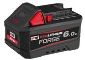 M18™ BATTERIE FORGE™ 6.0 Ah Milwaukee 4932492533