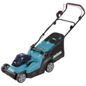 TONDEUSE MAKITA XGT 40 V MAX LI-ION - 38 CM  - LM003GZ