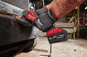 M18™ BATTERIE FORGE™ 6.0 Ah Milwaukee 4932492533