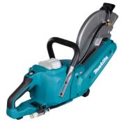 DECOUPEUSE 40V MAX MAKITA Ø 305MM - CE004GZ