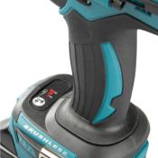 BOULONNEUSE A CHOCS 18V MAKITA 1050NM - DTW1004Z