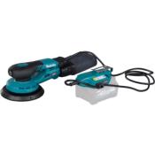 PONCEUSE EXCENTRIQUE 40V MAKITA  150MM - BO002CGZ