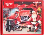 Christmas Noël 2024 Milwaukee 4932498302 - outils et accessoires premium