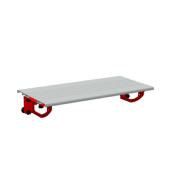 SUPPLEMENT TABLE DV/DC/DCX/DS/DX RUBI - 57941