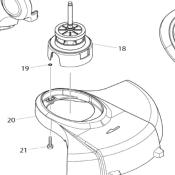 MAKITA PIGNON CPL - 141338-5