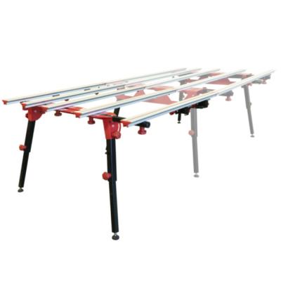 ACCESSOIRE D'EXTENSION TABLE SLAB RUBI - 21931