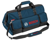 BOSCH kit 3 outils 18V : GSR 18V-55 + GWS 18V-7 + GBH 18V-22 + 2 batteries 4,0 Ah (PC) + GAL 18V-40 (C) Professional